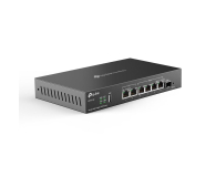 TP-Link ER707-M2 (1xWAN 2,5G 1xWAN/LAN 2,5G 1xSFP  4xWAN/LAN) VPN - 1196521 - zdjęcie 2